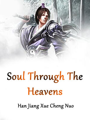 Soul Through The Heavens